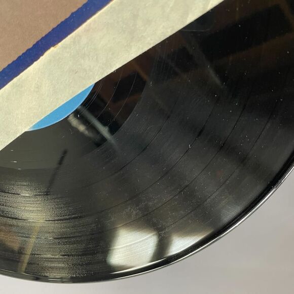 Reba McEntire, My Kind Of Country, Used Vinyl Record in Great Condition MCA 1984 - Picture 5 of 6